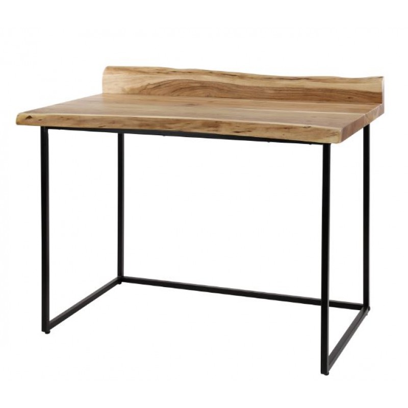 ZI Etta Desk Black